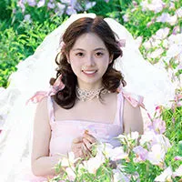 一颗圆栗子