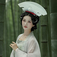 冰皮月亮蛋~