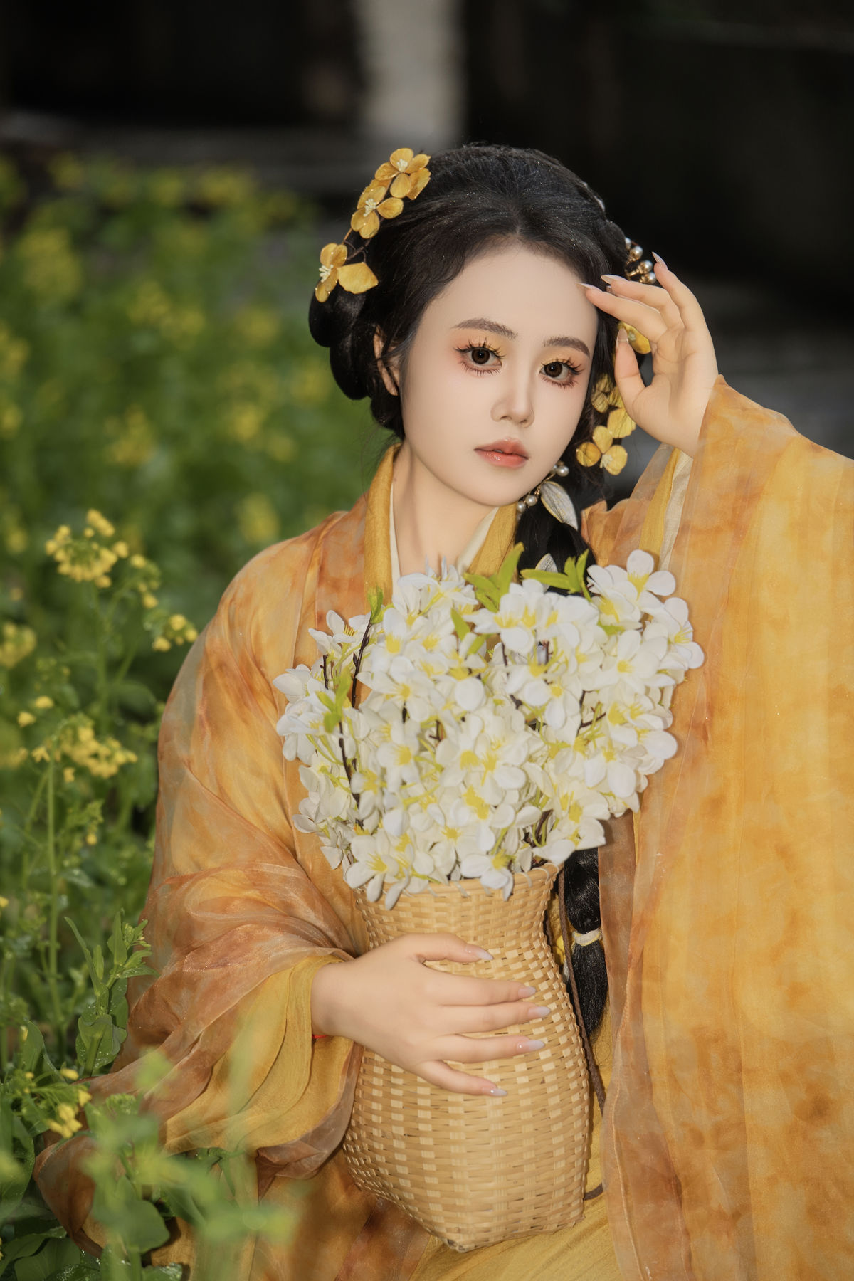 秋雨