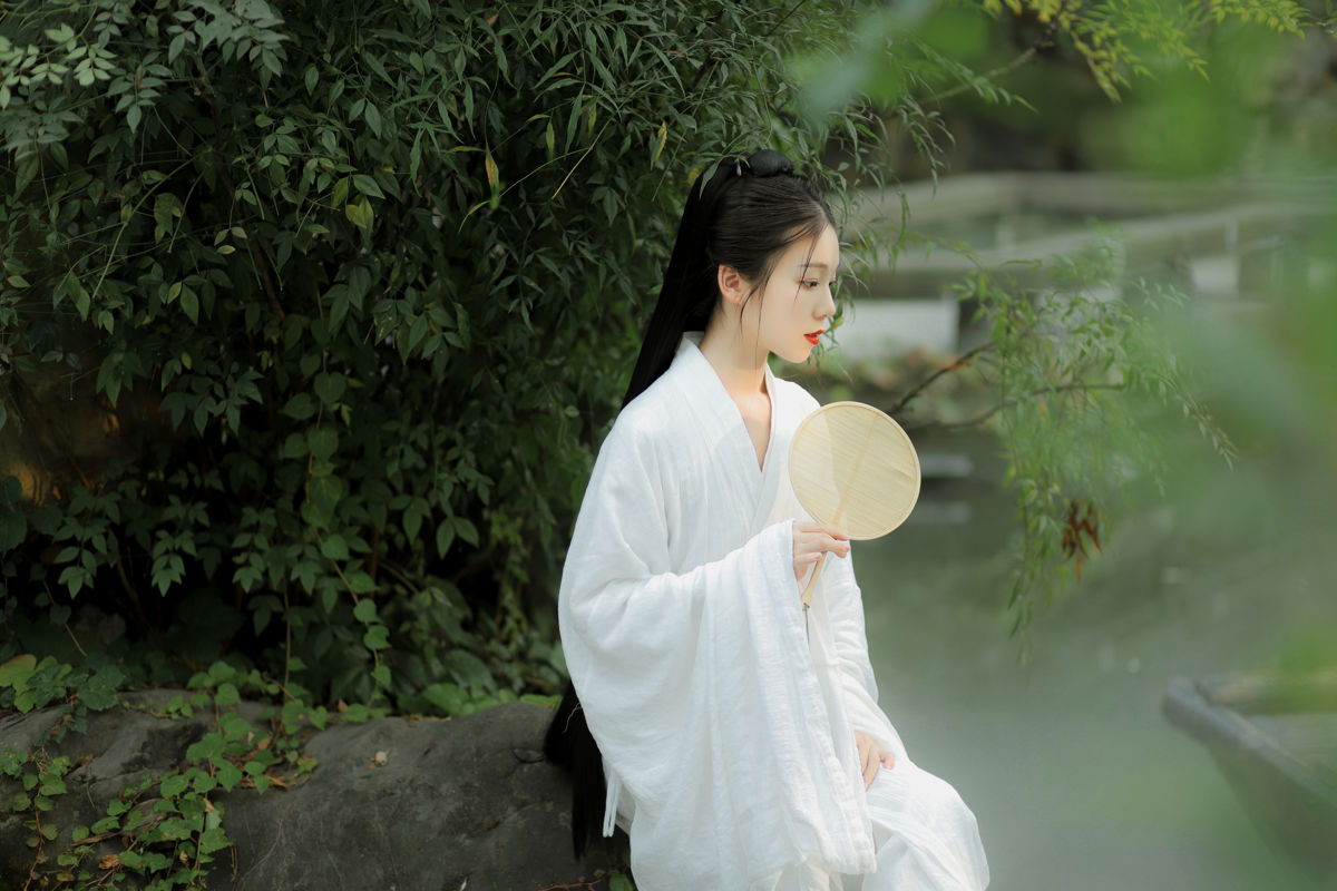 白茶无事别清欢