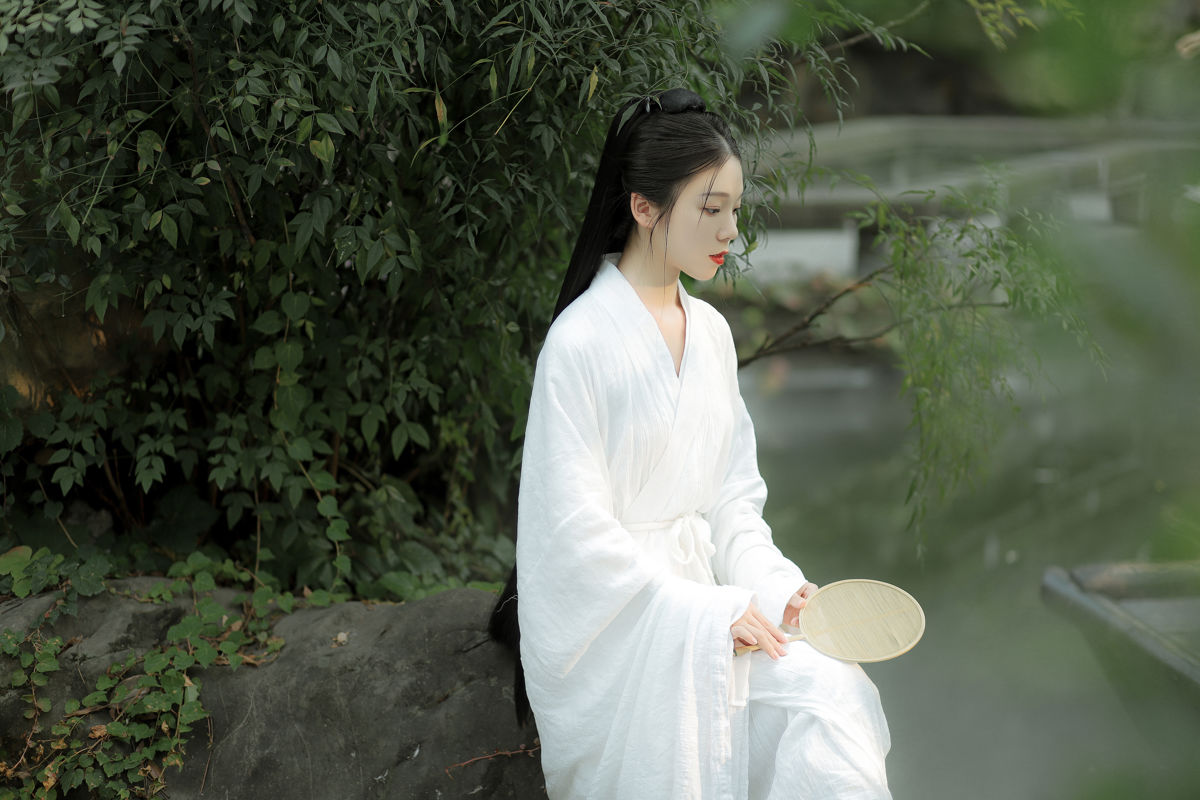 白茶无事别清欢