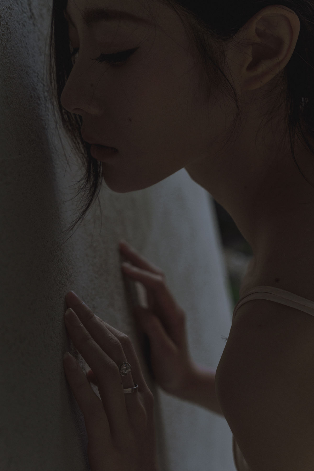 雨泪